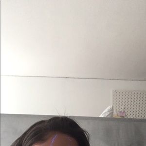 Meet your Posher, Liahna